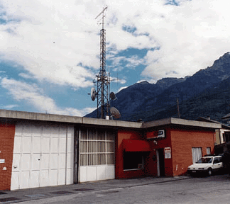 Sede aosta